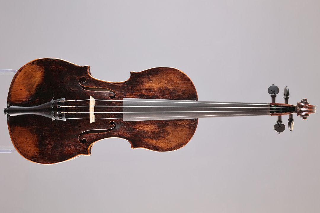 Rösch Josef - Mittenwald Anno 1751 - G-899